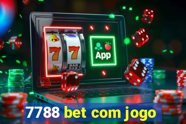 7788 bet com jogo